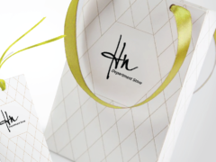 Shopping Bag Concept