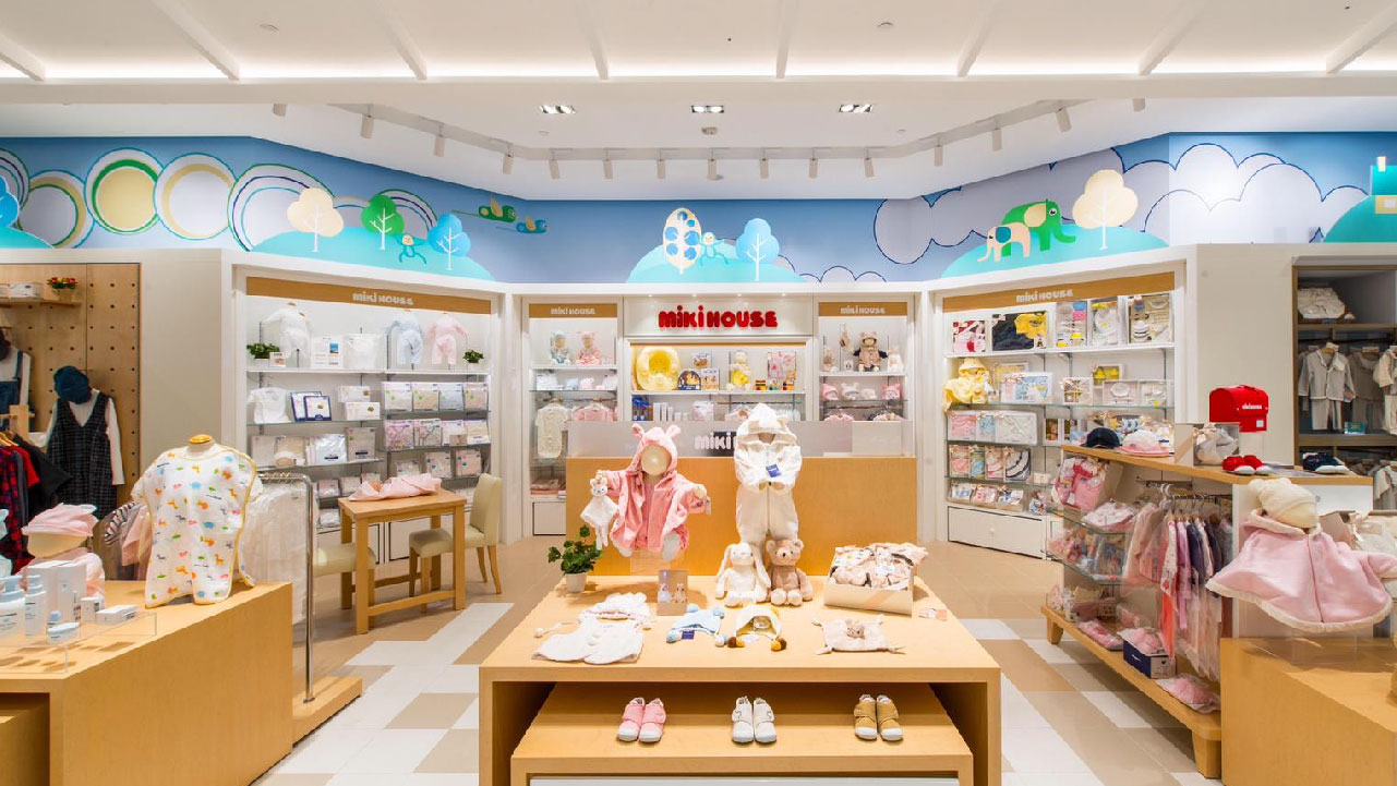Toy World Branding & Visual Merchandising - Ken Yim Design Portfolio