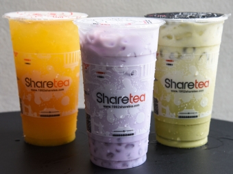 Beverages Industry Creatives