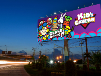 Kid's Toy Store, Children Specialty Shop