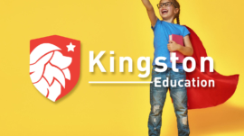 Kingston Education