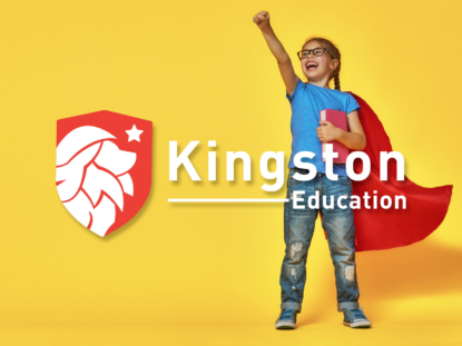 Kingston Education