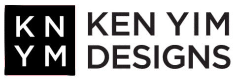 Ken Yim Designs Logo