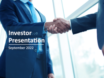 Bank Investment Powerpoint