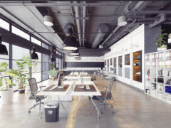 Agency Work Experience